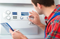 free Creeksea gas safe engineer quotes
